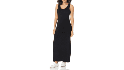Women's Tank Maxi Dress - Amazon Essentials