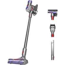 Dyson V8 Plus: Powerful Cordless Vacuum