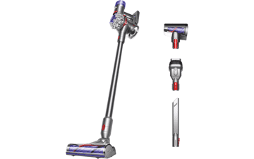 Dyson V8 Plus: Powerful Cordless Vacuum