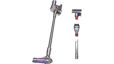 Dyson V8 Plus: Powerful Cordless Vacuum