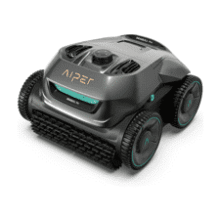 AIPER Seagull Pro ZT6002: Cordless Robotic Pool Cleaner