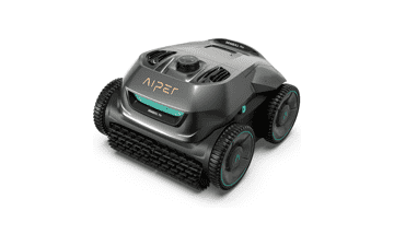 AIPER Seagull Pro ZT6002: Cordless Robotic Pool Cleaner