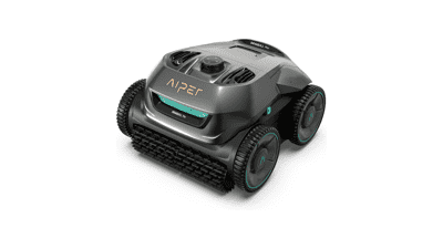 AIPER Seagull Pro ZT6002: Cordless Robotic Pool Cleaner