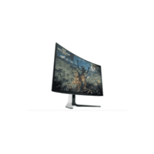 Alienware 32" 4K 240Hz Curved Gaming Monitor
