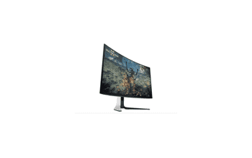 Alienware 32" 4K 240Hz Curved Gaming Monitor