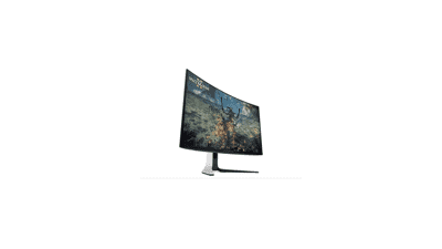 Alienware 32