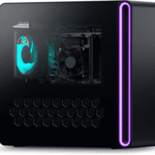 Alienware Aurora R16: i7 14700F, RTX 4070 Super Gaming PC