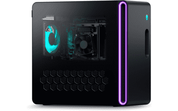 Alienware Aurora R16: i7 14700F, RTX 4070 Super Gaming PC