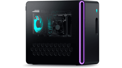Alienware Aurora R16: i7 14700F, RTX 4070 Super Gaming PC