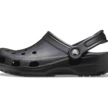 Crocs Classic Clog: Unisex Comfort