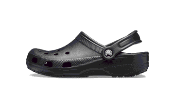 Crocs Classic Clog: Unisex Comfort