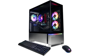 CyberPowerPC Gamer Xtreme VR - RTX 4060, i5-13400F, 16GB DDR5, 1TB SSD