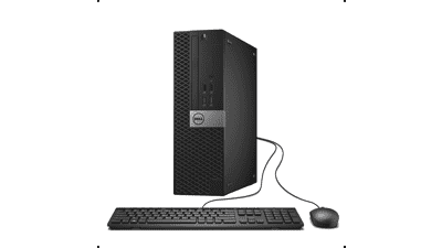 Dell OptiPlex 7040 i7 - 32GB RAM, 512GB SSD - Windows 11 Pro