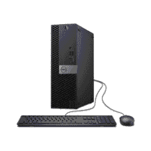Dell Optiplex 7050 i7-7700, 32GB RAM, 1TB SSD, Windows 11 Pro (Renewed)