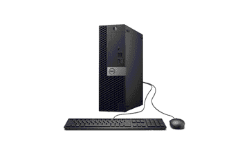 Dell Optiplex 7050 i7-7700, 32GB RAM, 1TB SSD, Windows 11 Pro (Renewed)