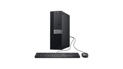 Dell Optiplex 7050 i7-7700, 32GB RAM, 1TB SSD, Windows 11 Pro (Renewed)