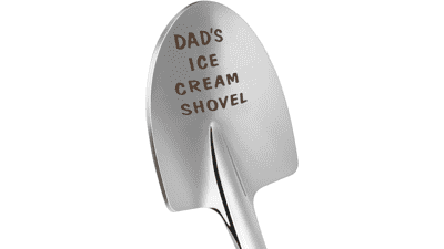 Funny Dad Spoon - Father's Day Gift