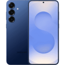 Galaxy S25+ (Renewed): 256GB, AI Camera, Unlocked - Navy