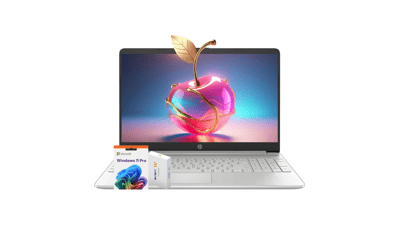 HP 15