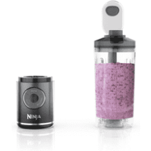 Ninja Blast Max Cordless Blender - Refurbished