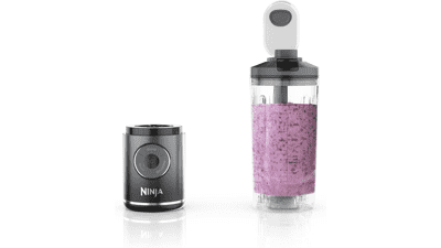 Ninja Blast Max Cordless Blender - Refurbished
