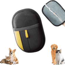 Pet Hair Remover Glove - 2025 Upgrade