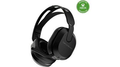 Renewed Turtle Beach Stealth 500 Wireless Gaming Headset for Xbox, PC & Mobile