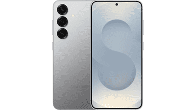 Samsung Galaxy S25: AI Smartphone | US Version (Renewed)