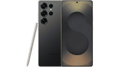 Samsung Galaxy S25 Ultra: AI Camera, Long Life - (Renewed)