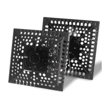 Shower Drain Hair Catcher: 2-Pack Silicone Drain Cover