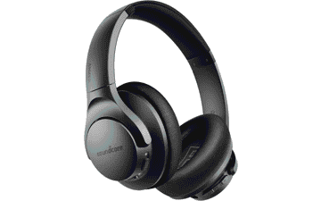 Soundcore Life Q20: Noise Cancelling Headphones