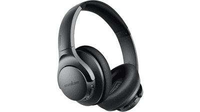 Soundcore Life Q20: Noise Cancelling Headphones