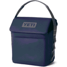 YETI Daytrip 6L Navy Lunch Bag