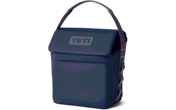 YETI Daytrip 6L Navy Lunch Bag