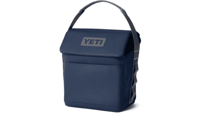 YETI Daytrip 6L Navy Lunch Bag