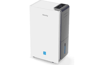 80 Pint Dehumidifier - Energy Star 2025 - For Basements & Home