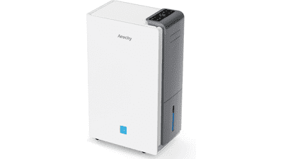 80 Pint Dehumidifier - Energy Star 2025 - For Basements & Home