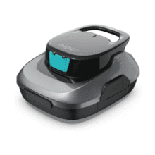 AIPER Cordless Pool Cleaner - Auto-Parking, Lightweight
