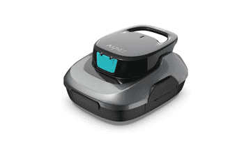 AIPER Cordless Pool Cleaner - Auto-Parking, Lightweight