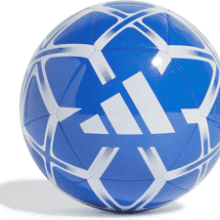 Adidas Starlancer Club Soccer Ball