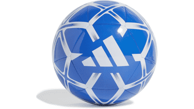 Adidas Starlancer Club Soccer Ball