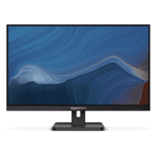 Amazon Basics 27" IPS Monitor: FHD, 75Hz, HDMI - Perfect for Home & Office