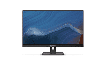Amazon Basics 27" IPS Monitor: FHD, 75Hz, HDMI - Perfect for Home & Office