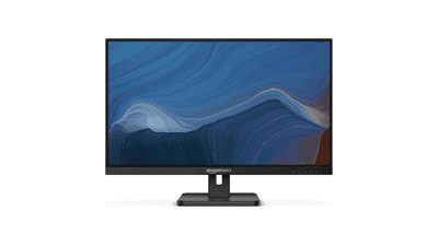Amazon Basics 27" IPS Monitor: FHD, 75Hz, HDMI - Perfect for Home & Office
