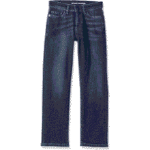 Boys' Straight-Fit Jeans - Amazon Essentials