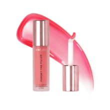 Cherry Vanilla Lip Plumper: Volumizing & Hydrating Gloss
