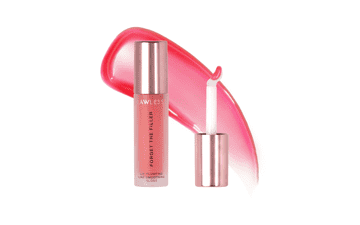 Cherry Vanilla Lip Plumper: Volumizing & Hydrating Gloss