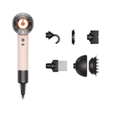 Dyson Supersonic Nural: Advanced Hair Dryer