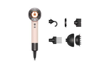 Dyson Supersonic Nural: Advanced Hair Dryer