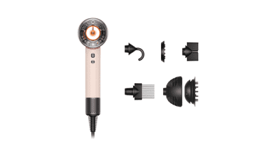 Dyson Supersonic Nural: Advanced Hair Dryer